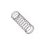 1-3.5" WC Brown Spring for RV52, R500 & R500S Regulators