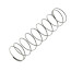 2-5" WC Plated Spring for RV52, R500 & R500S Regulators