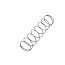 3-8" WC Pink Spring for RV52, R500 & R500S Regulators