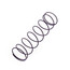 4-12" WC Violet Spring for RV52/R500/R500S Regulators