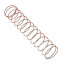4-8" WC Orange Spring for RV52, R500 & R500S Regulators