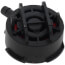 Replacement Cap Assembly for Korky 528