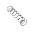 10-22" WC Red Spring for R600 & R600S Regulators