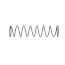 10-22" WC Red Spring for R600 & R600S Regulators