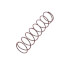 10-22" WC Red Spring for R600 & R600S Regulators