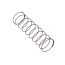 1-3.5" WC Brown Spring for RV53, R600 & R600S Regulators