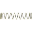 15-30" WC Yellow Spring For R600 & R600S Regulators