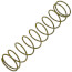 15-30" WC Yellow Spring For R600 & R600S Regulators