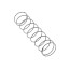 2-5" WC Plated Spring for RV53, R600 & R600S Regulators