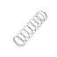 2-5" WC Plated Spring for RV53, R600 & R600S Regulators