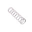 3-8" WC Pink Spring for RV53, R600 & R600S Regulators