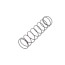 3-8" WC Pink Spring for RV53, R600 & R600S Regulators