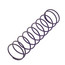 4-12" WC Violet Spring for RV53, R600 & R600S Regulators