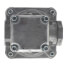 1" Gas Appliance Regulator (1,400,000 BTU)