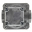 3/4" Gas Appliance Regulator (1,400,000 BTU)