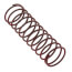 10-22" WC Red Spring for RV61 Regulators