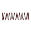 10-22" WC Red Spring for RV61 Regulators