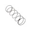1-3.5" WC Brown Spring for RV61 Regulators