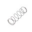 1-3.5" WC Brown Spring for RV61 Regulators