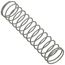 2-5" WC Plated Spring for RV61 Regulators