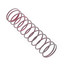 3-8" WC Pink Spring for RV61 Regulators