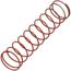 4-8" WC Orange Spring for RV61 Regulators