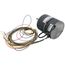 1/3Hp 208-230V 1100 RPM 4 Sp Motor, R62341
