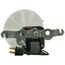 1/130 Hp, 3000 Rpm, 115 Volts, Skel, Totally Enclosed Fan Kit, R7-RB11