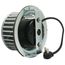 Reversomatic Ventilation Fan Motor, R7-RB24