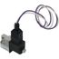 Non-Delay Solenoid Valve - Pump Mount