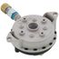 0.25"Wc Spst Pressure Switch, R77150