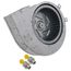 208-230v 3200rpm Inducer Assembly, R78270