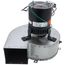 460V Non-Modulating Ind Assembly, R78300