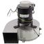 1/4Hp 230V 3400Rpm Comb Assembly, R78310