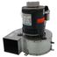 460V Modulating Inducer Assembly, R78321