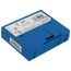 Flame Amplifier, Ultraviolet used w/ 7800 Series Relay Modules (FFRT 0.8 sec or 1.0 sec)
