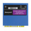 Ampli Check UV Flame Amplifier for 7800 Series, Purple (FFRT 2 or 3 sec)