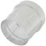 7" x 6" Master Flow 30 GA Round Reducer