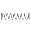 10-22" WC Red Spring for RV81, 210D & 325-7 Regulators