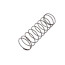1-3.5" WC Brown Spring for RV81 & 210D Regulators