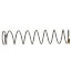 15-30" WC Yellow Spring For 210D & 325-7