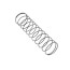 2-5" WC Plated Spring for RV81, 210D & 325-7 Regulators