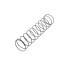 2-5" WC Plated Spring for RV81, 210D & 325-7 Regulators