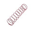 3-8" WC Pink Spring for RV81 & 210D Regulators