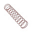 4-8" WC Orange Spring for RV81 & 210D Regulators