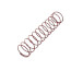 4-8" WC Orange Spring for RV81 & 210D Regulators