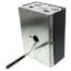 Combination Protector Relay & Hydronic Heating Control w/ High Limit: 10 F fixed, Low Limit/Circulator (10F to 25F)