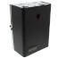 Combination Protector Relay & Hydronic Heating Control w/ High Limit: 10 F fixed, Low Limit/Circulator (10F to 25F)