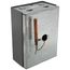 Combination Protector Relay & Hydronic Heating Control w/ High Limit: 10 F fixed, Low Limit/Circulator (10F to 25F), R8182D1079