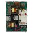 Combination Protector Relay & Hydronic Heating Control w/ High Limit: 10 F fixed, Low Limit/Circulator (10F to 25F), R8182D1079